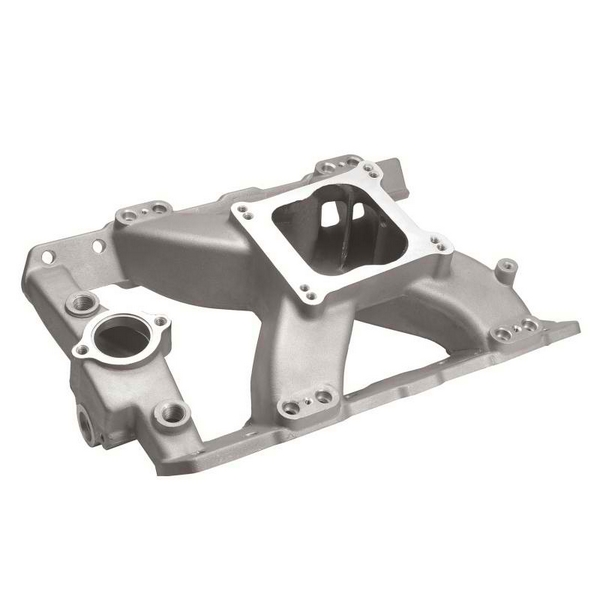 Hurricane EFI Intake Manifold Satin